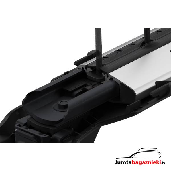 Thule WingBar Edge Thule WingBar Edge