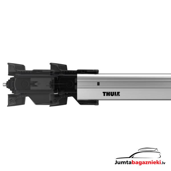 Thule WingBar Edge Thule WingBar Edge