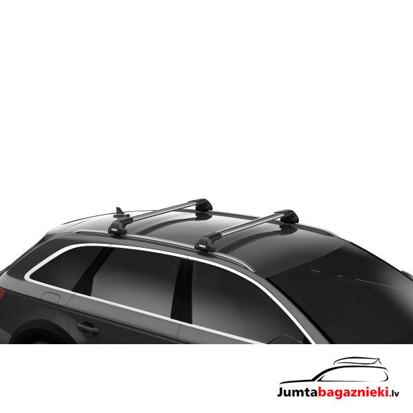 Thule WingBar Edge Thule WingBar Edge