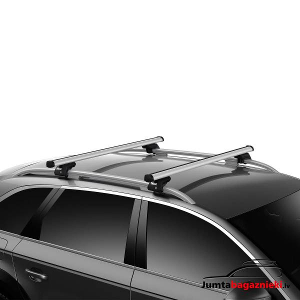 Thule ProBar Evo Thule ProBar Evo