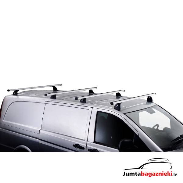Thule ProBar Evo Thule ProBar Evo