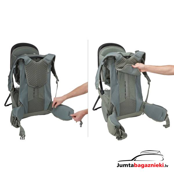 Thule Sapling Thule Sapling