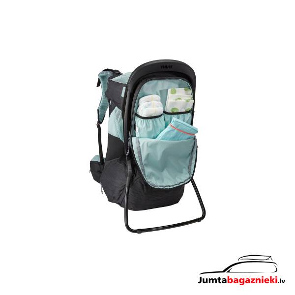 Thule Sapling Sling Pack Thule Sapling Sling Pack