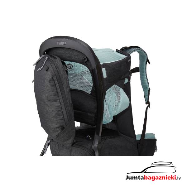 Thule Sapling Sling Pack Thule Sapling Sling Pack