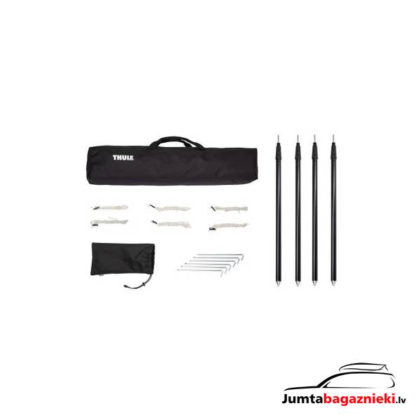 Thule Approach Awning L Thule Approach Awning L
