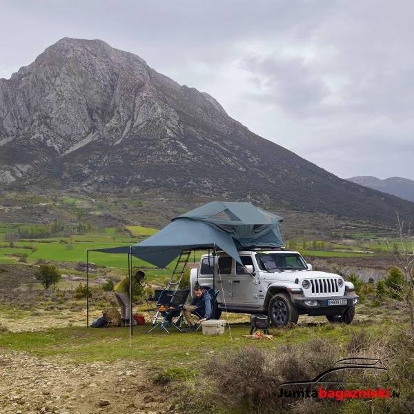 Thule Approach Awning S/M Thule Approach Awning S/M