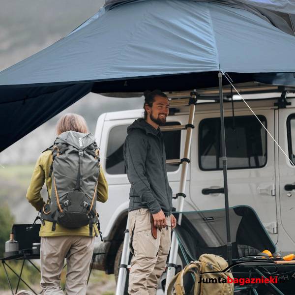 Thule Approach Awning S/M Thule Approach Awning S/M