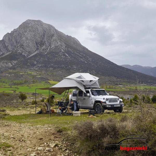 Thule Approach Awning S/M Thule Approach Awning S/M