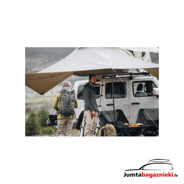 Thule Approach Awning S/M Thule Approach Awning S/M
