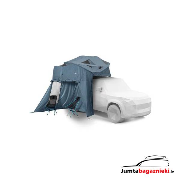 Thule Approach Roof Tent Annex L Thule Approach Roof Tent Annex L