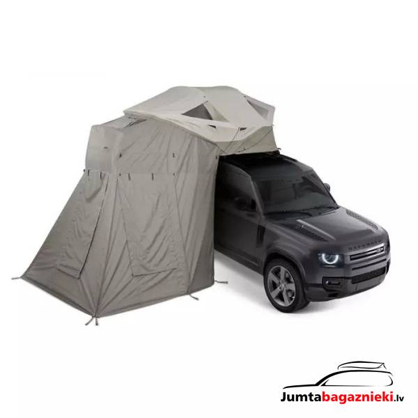 Thule Approach Roof Tent Annex M Thule Approach Roof Tent Annex M