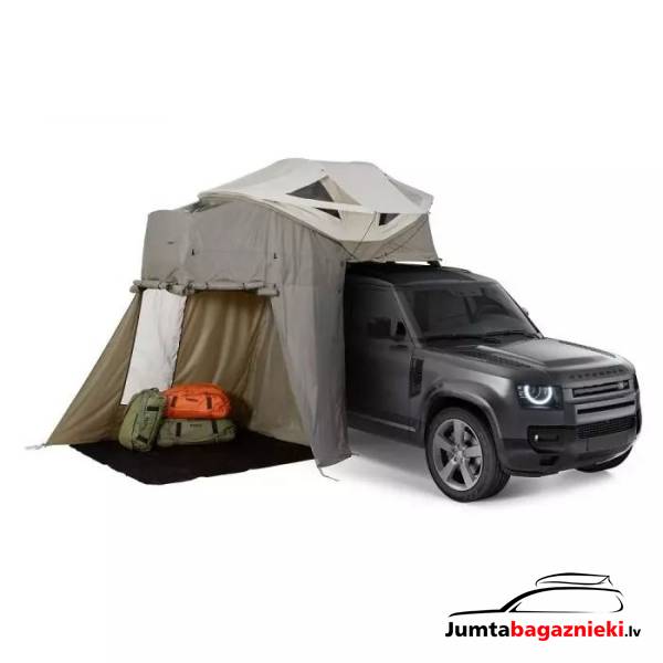 Thule Approach Roof Tent Annex M Thule Approach Roof Tent Annex M