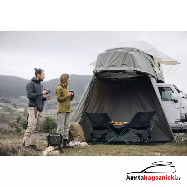 Thule Approach Roof Tent Annex M Thule Approach Roof Tent Annex M