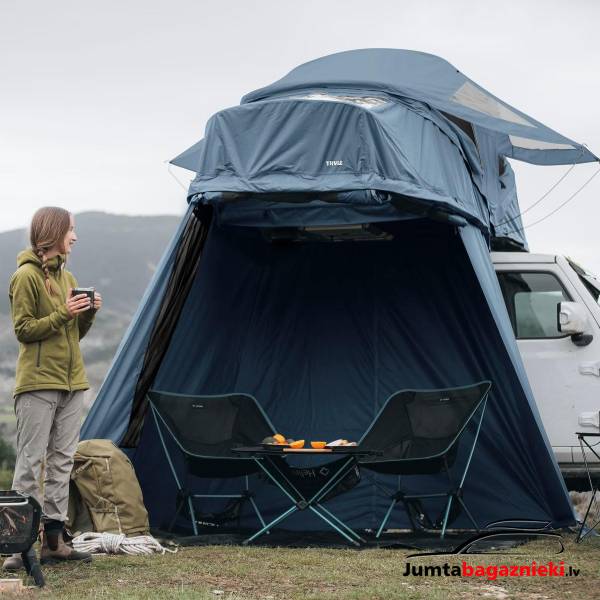 Thule Approach Roof Tent Annex S Thule Approach Roof Tent Annex S