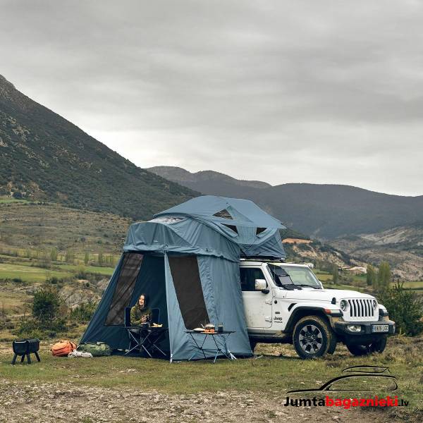 Thule Approach Roof Tent Annex S Thule Approach Roof Tent Annex S