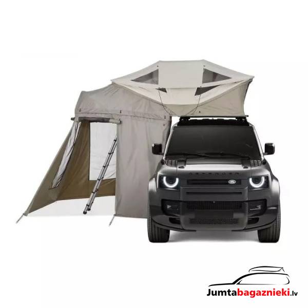 Thule Approach Roof Tent Annex S Thule Approach Roof Tent Annex S