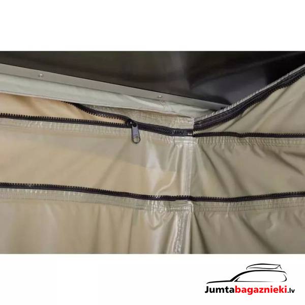 Thule Approach Roof Tent Annex S Thule Approach Roof Tent Annex S