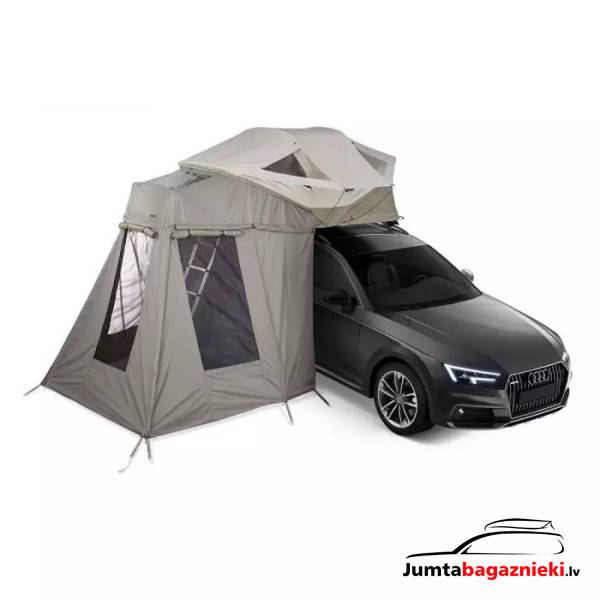 Thule Approach Roof Tent Annex S Thule Approach Roof Tent Annex S