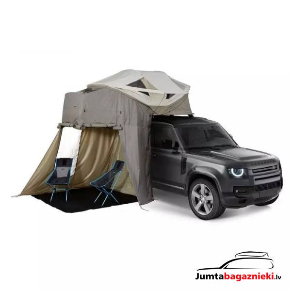 Thule Approach Roof Tent Annex S Thule Approach Roof Tent Annex S