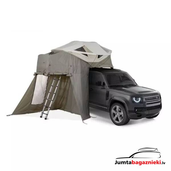 Thule Approach Roof Tent Annex S Thule Approach Roof Tent Annex S