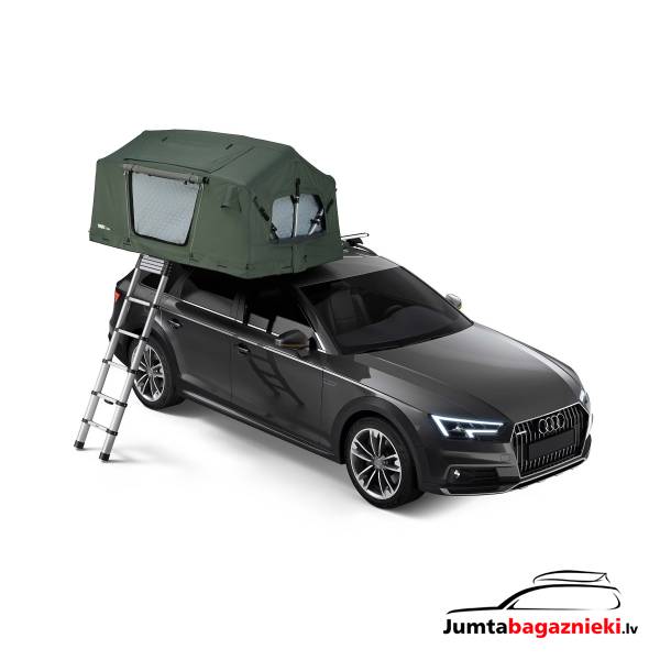 Thule Insulator-Foothill