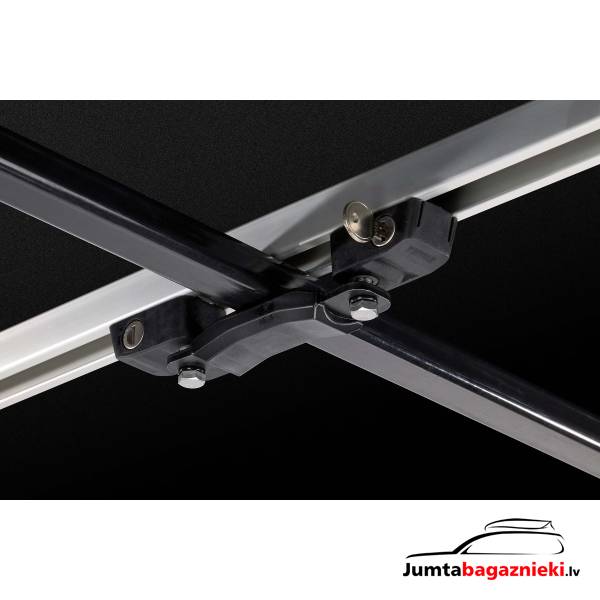 Thule Mounting Brackets Thule Mounting Brackets