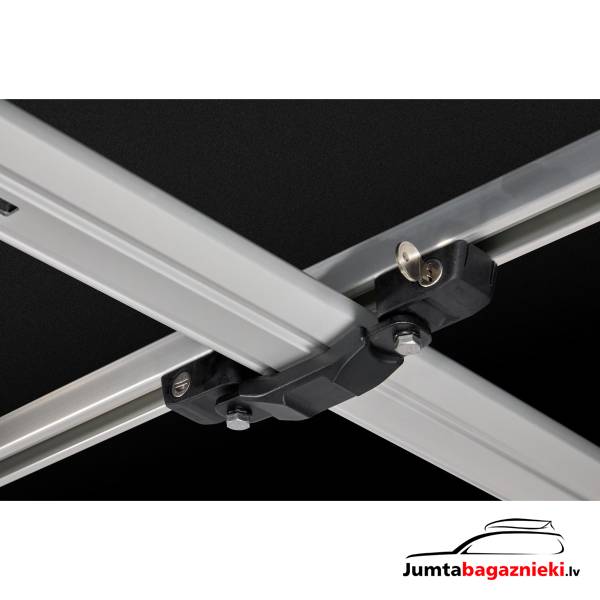 Thule Mounting Brackets