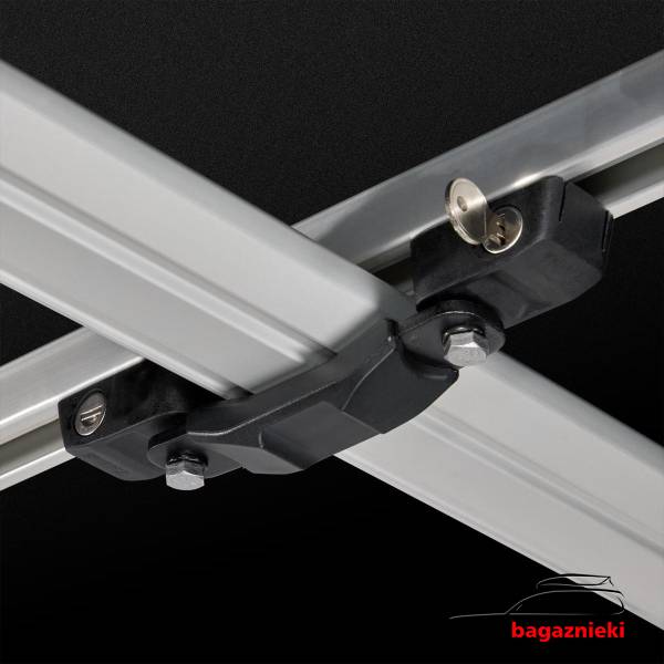Thule Mounting Brackets Thule Mounting Brackets
