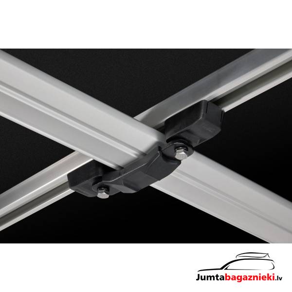 Thule Mounting Brackets