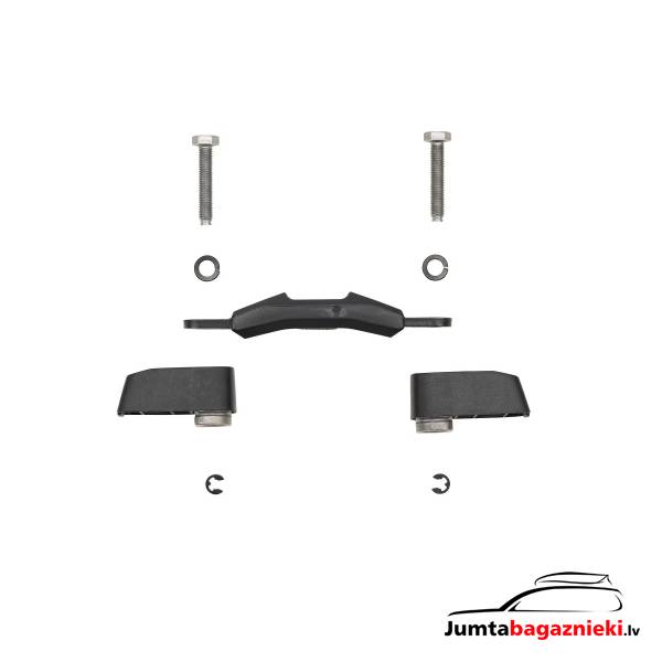 Thule Mounting Brackets Thule Mounting Brackets