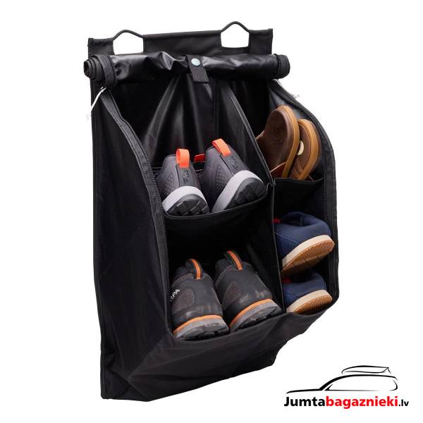 Thule Rooftop Tent Organizer Thule Rooftop Tent Organizer