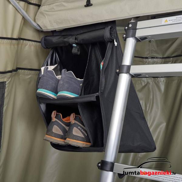 Thule Rooftop Tent Organizer Thule Rooftop Tent Organizer