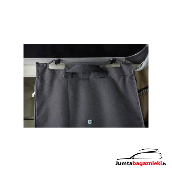 Thule Rooftop Tent Organizer Thule Rooftop Tent Organizer