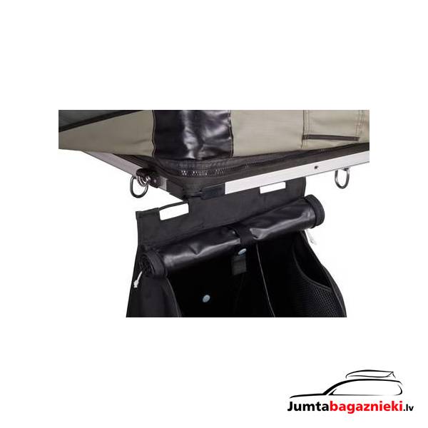 Thule Rooftop Tent Organizer Thule Rooftop Tent Organizer