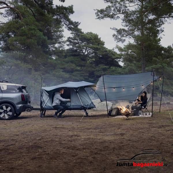 Thule Starset tarp Thule Starset tarp