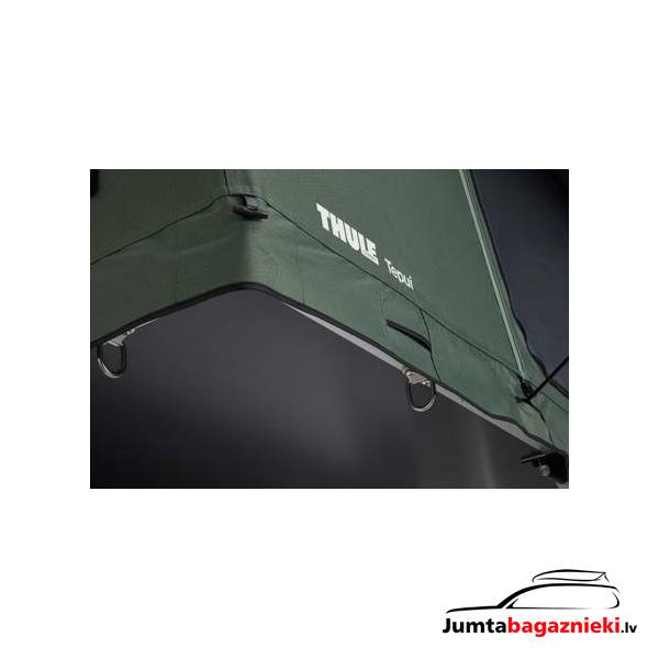 Thule Tepui Foothill Thule Tepui Foothill