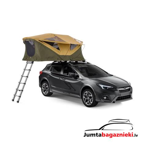 Thule Approach S