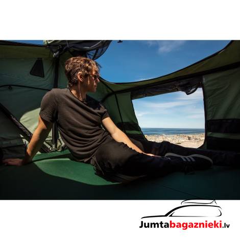 Thule Tepui Foothill