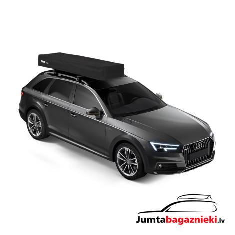 Thule Tepui Foothill