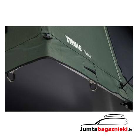 Thule Tepui Foothill