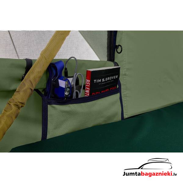 Thule Tepui Kukenam 3 Thule Tepui Kukenam 3