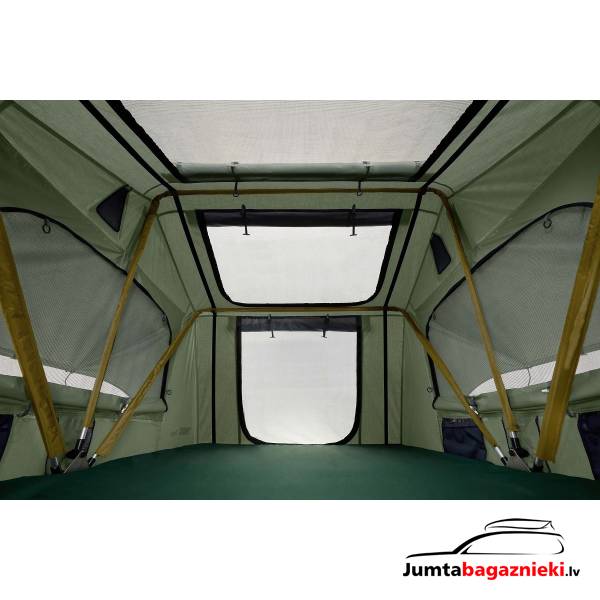 Thule Tepui Kukenam 3 Thule Tepui Kukenam 3