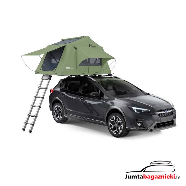 Thule Tepui Kukenam 3 Thule Tepui Kukenam 3