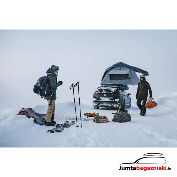 Thule Tepui Kukenam 3 Thule Tepui Kukenam 3