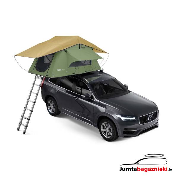 Thule Tepui Kukenam 3