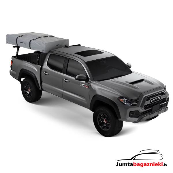 Thule Tepui  Autana 4 Thule Tepui  Autana 4