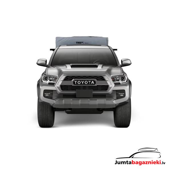 Thule Tepui  Autana 4 Thule Tepui  Autana 4