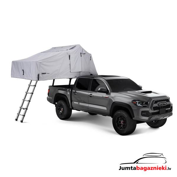 Thule Tepui  Autana 4 Thule Tepui  Autana 4