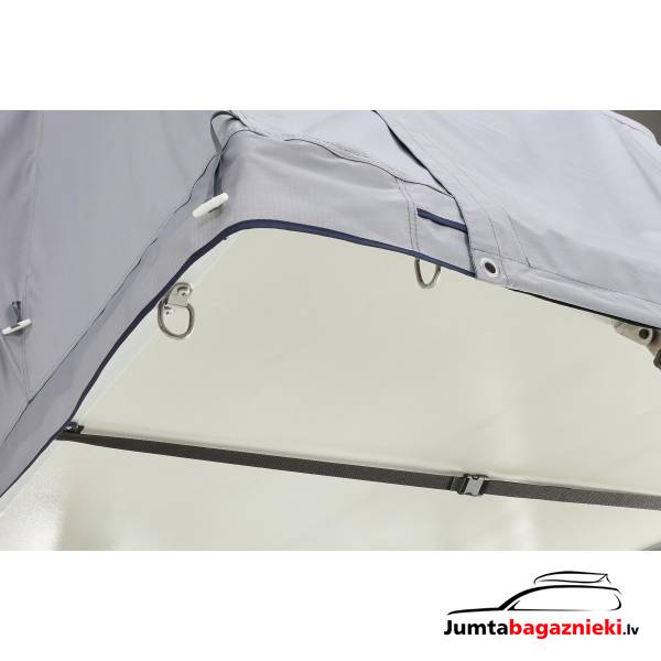 Thule Tepui  Autana 4 Thule Tepui  Autana 4
