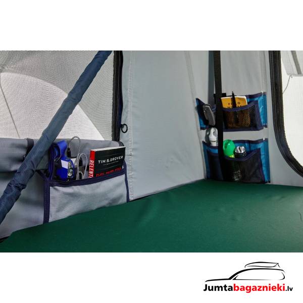 Thule Tepui  Autana 4 Thule Tepui  Autana 4